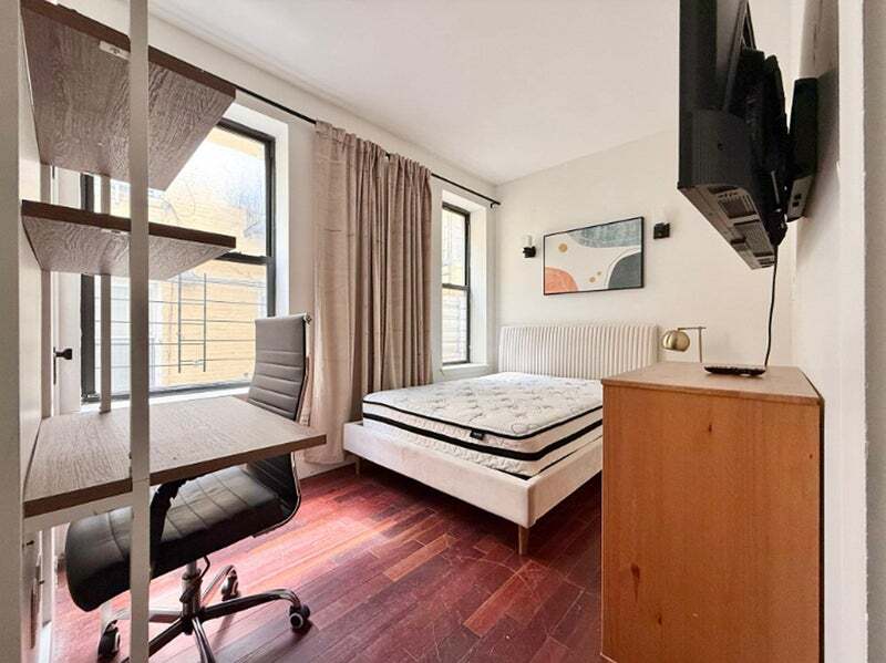 Nice room in a good neighborhood - Nice room in a good neighborhood