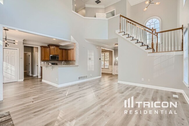 Foto del edificio - 22 Vinings Lake Dr SW