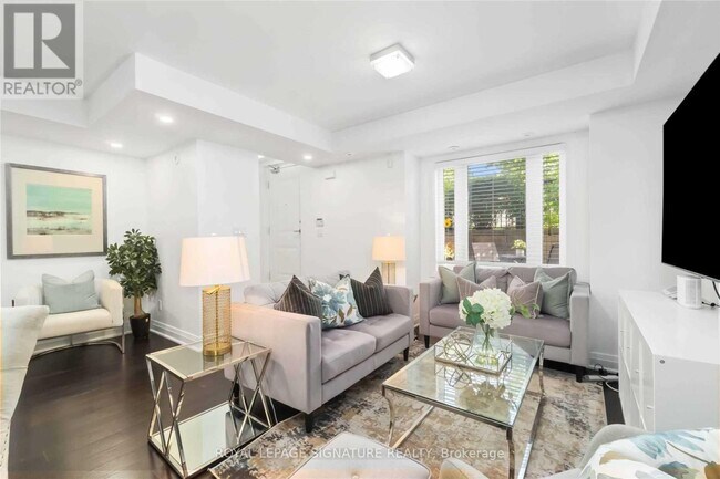 Photo du bâtiment - 320 John St.