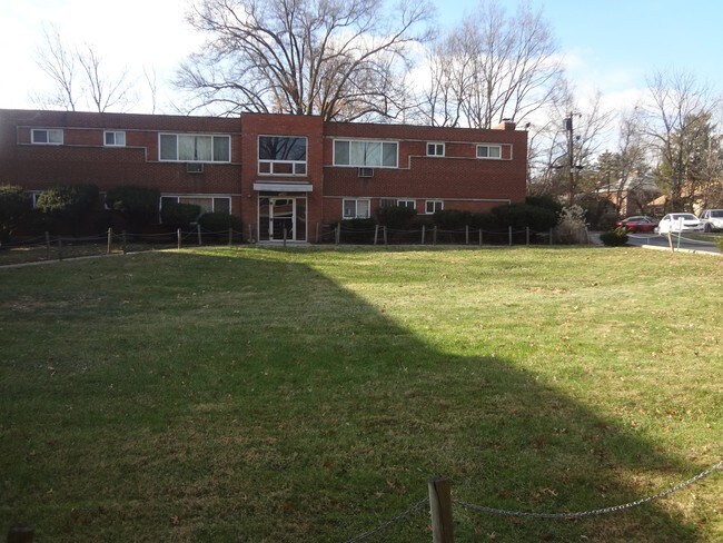 Foto del edificio - North Bend Apartments