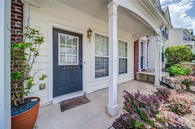 Foto del edificio - 3285 Hidden Cove Cir NW