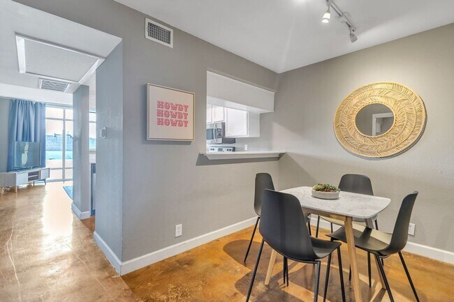 Foto del interior - Littlefield Lofts