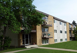 Building Photo - Beauview Apartments