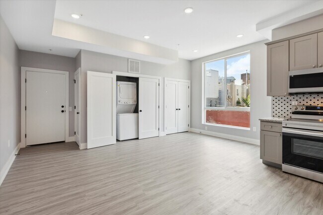 Foto del edificio - 650 South St