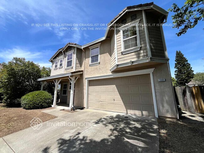 Foto del edificio - 112 Glenwood Cir