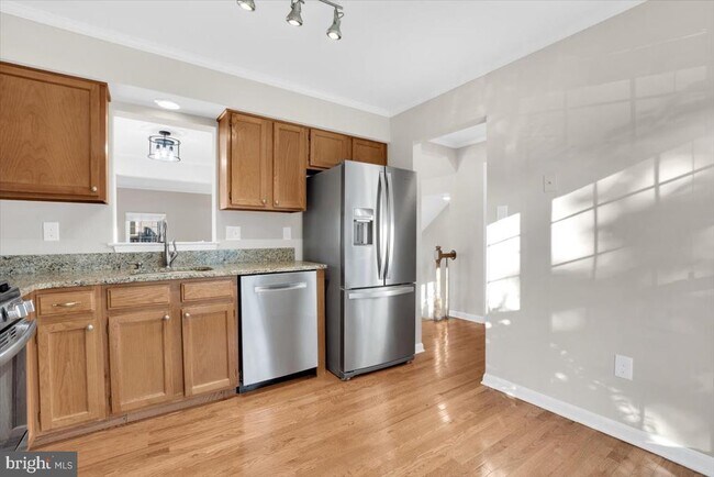 Foto del edificio - 908 Smartts Ln NE