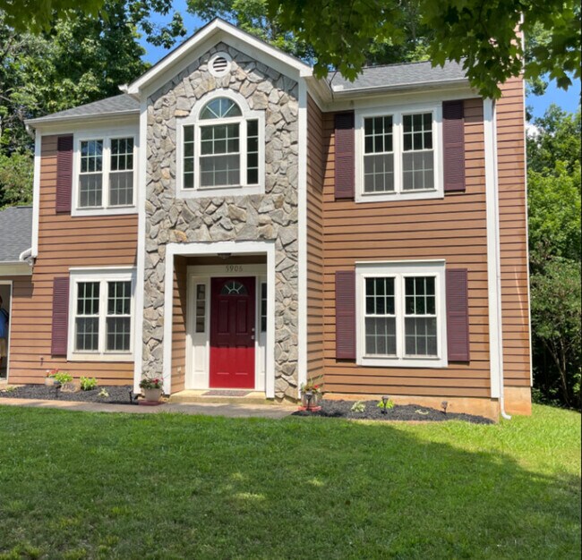 Foto del edificio - 5906 Black Bear Ct