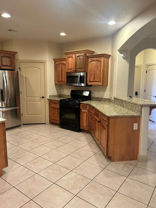 Foto del edificio - La Verkin Charm!