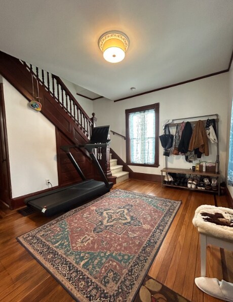Foto del edificio - 37 Burnham St