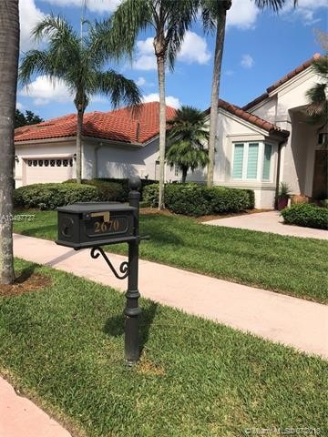 Foto del edificio - 2670 Oakmont Dr