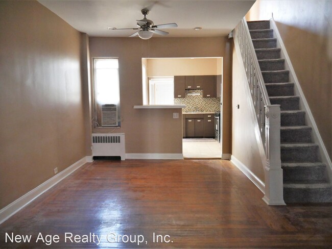 Building Photo - 3 br, 1 bath House - 1214 S. 50th Street