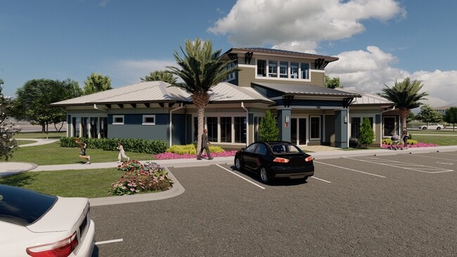 Building Photo - Oaks at Lakeside