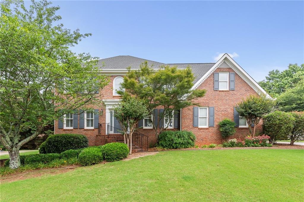 5305 Country Lake Ct SW, Lilburn, GA 30047 House Rental in Lilburn