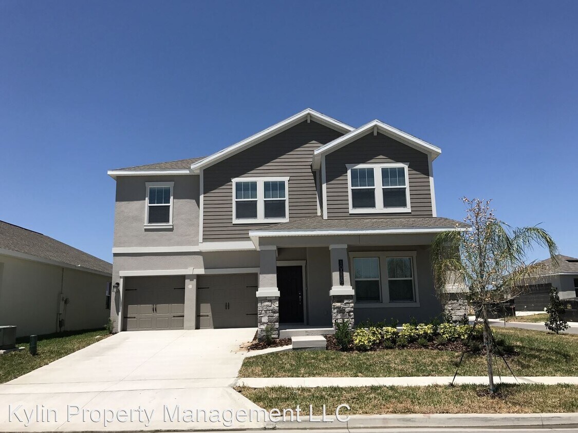 Primary Photo - 4 br, 2.5 bath House - 10118 Storey Grove Way