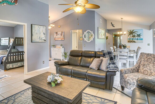 Foto del edificio - 831 Deep Lagoon Ln