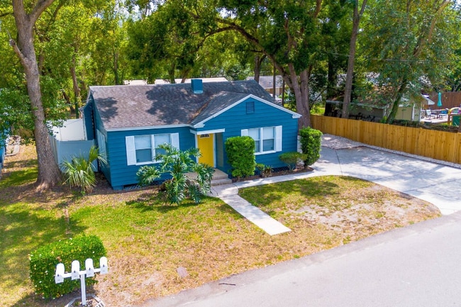 Foto del edificio - 2008 Page Ave