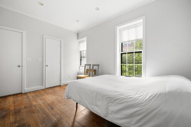 Foto del edificio - 11 Dartmouth Pl
