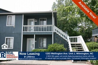 Building Photo - 1253 Wellington Ave