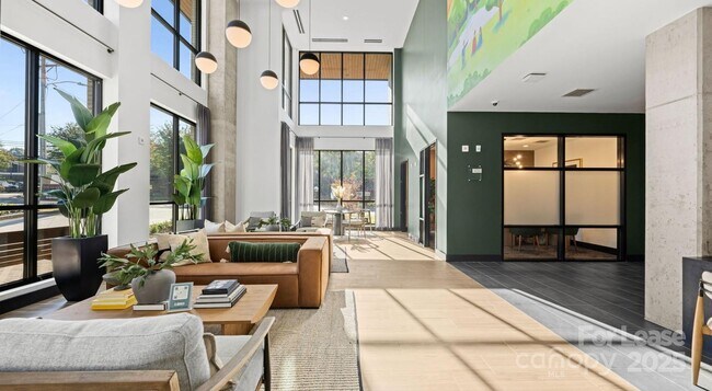 Foto del edificio - 4312 Yancey Rd