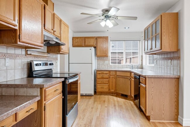 Foto del edificio - Beautiful 3-Bedroom Home with Large Fenced Yard – Available Now!