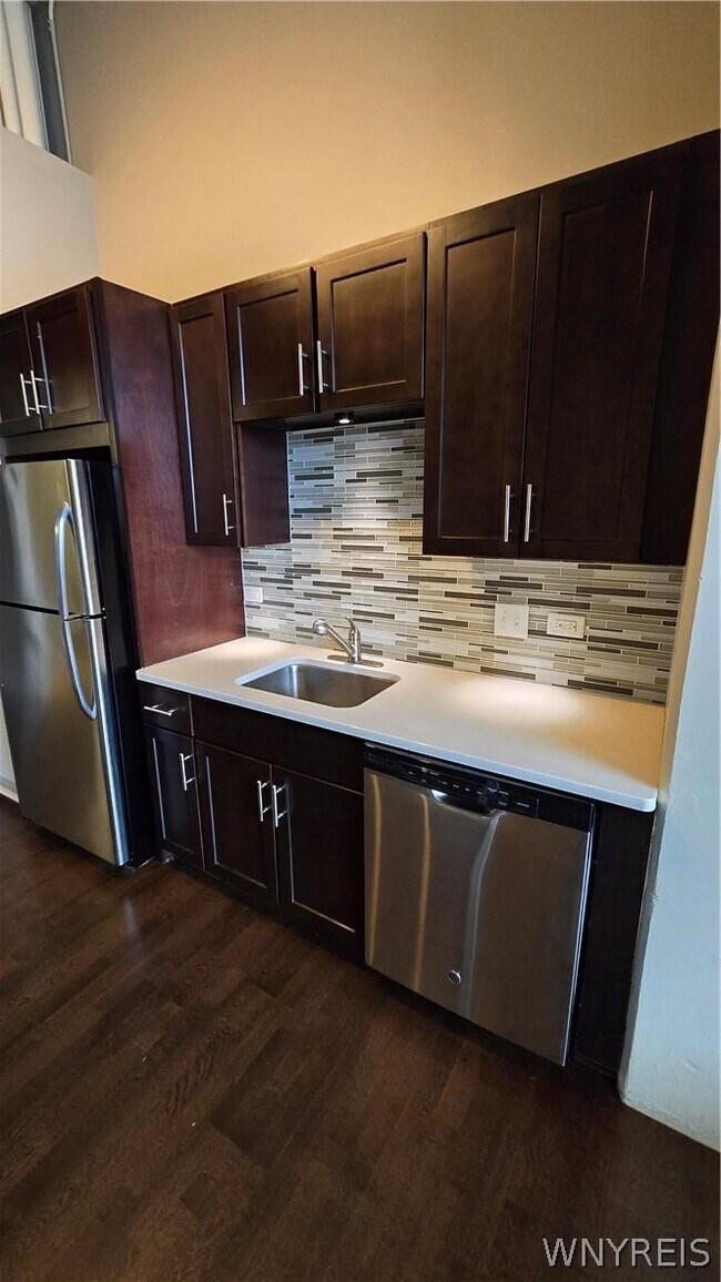 Foto del edificio - 2917 Main St