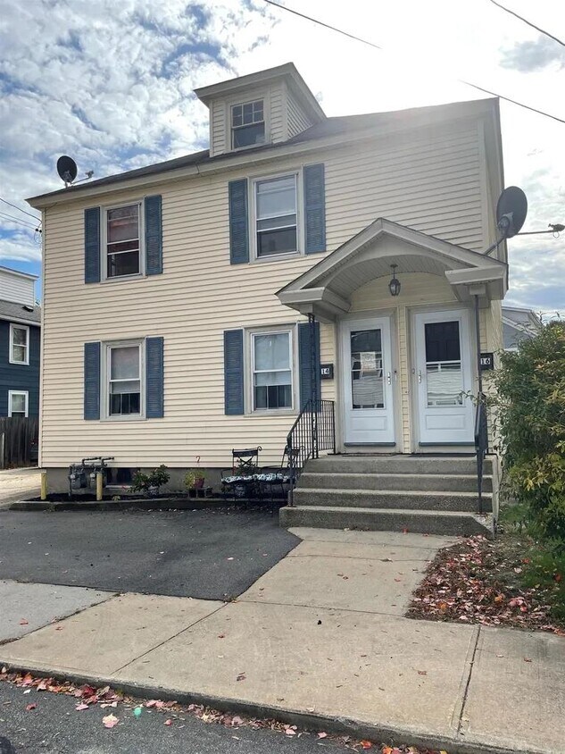 Foto principal - 16 Proctor St