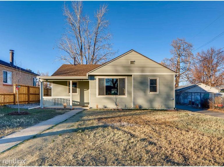 Primary Photo - 3 br, 2 bath House - 2323 West 47th Ave