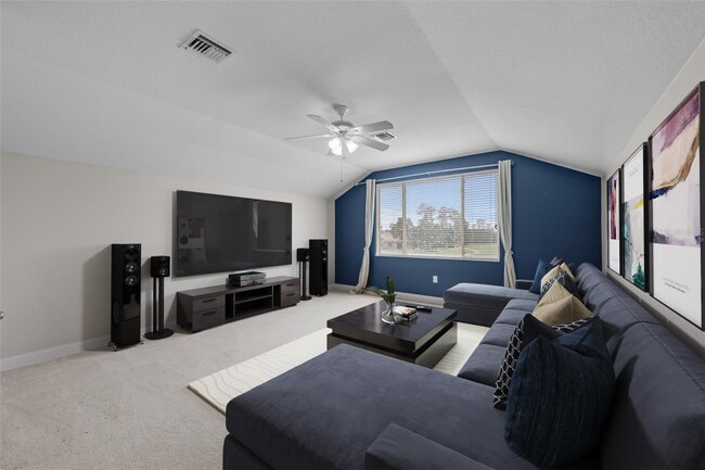 Foto del edificio - 5909 Wedgefield Dr