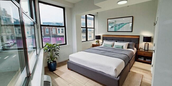 Foto del edificio - 30 Howe Ave