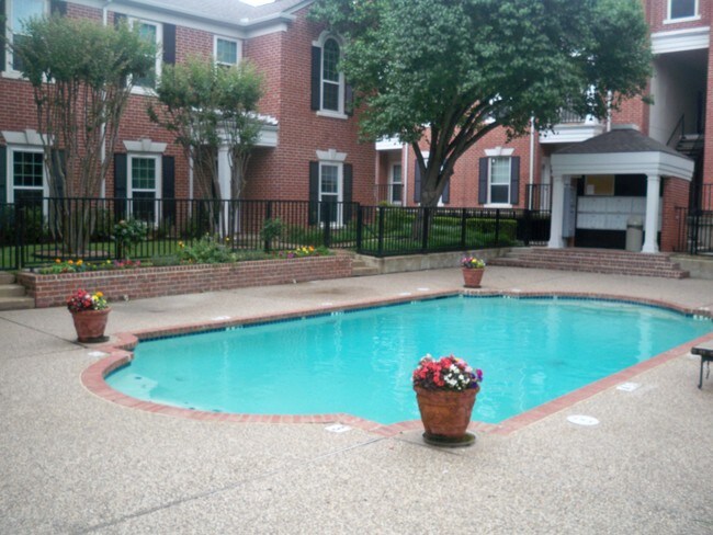 Foto del edificio - 5407 Bryan St