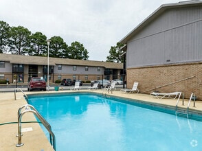 Building Photo - Hermitage Apartments