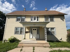 Building Photo - 8714A W Mitchell St