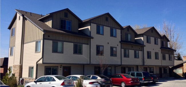 Building Photo - Brooklane Annex