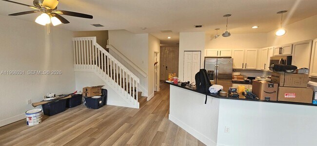 Foto del edificio - 14716 SW 25th Ln