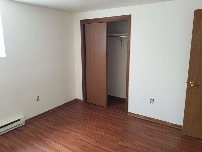 Foto del edificio - 18th Street Apartments