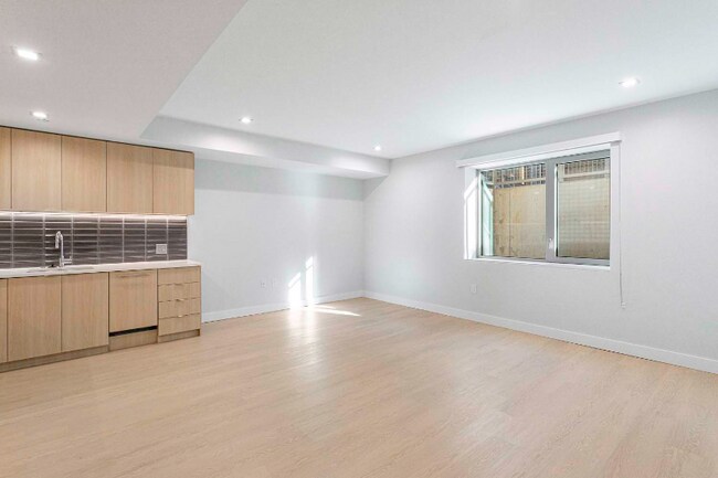 Foto del edificio - 1224 M St NW