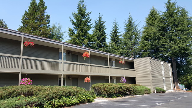 Westview Apartments Kirkland