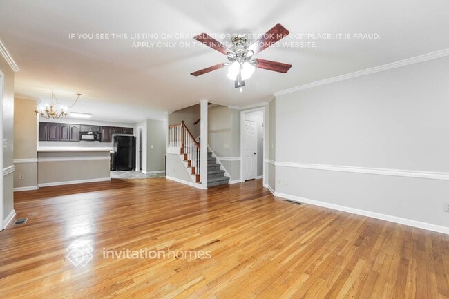 Building Photo - 1620 Brentwood Crossing SE