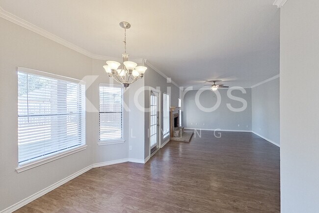 Foto del edificio - 5414 Timbergate Dr