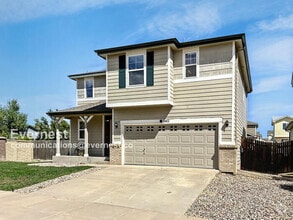 Building Photo - 3411 Spotted Tail Dr