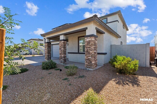 Foto del edificio - Spacious 5BR House in Casa Grande