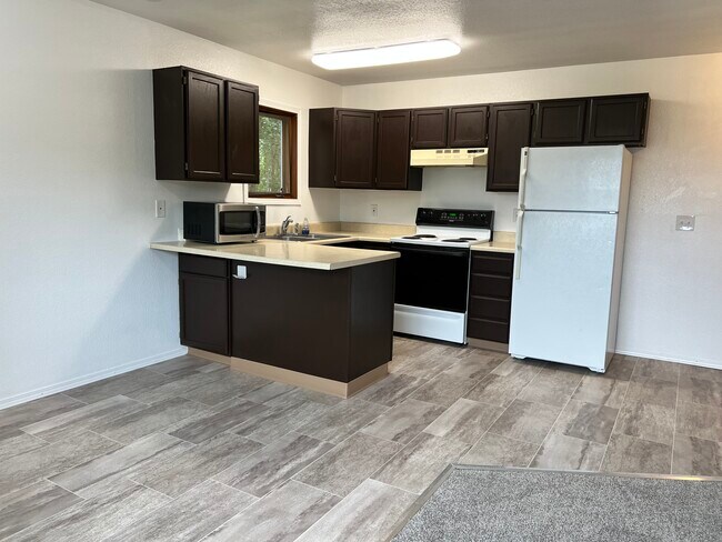 Foto del edificio - 301 W Sheridan Cir