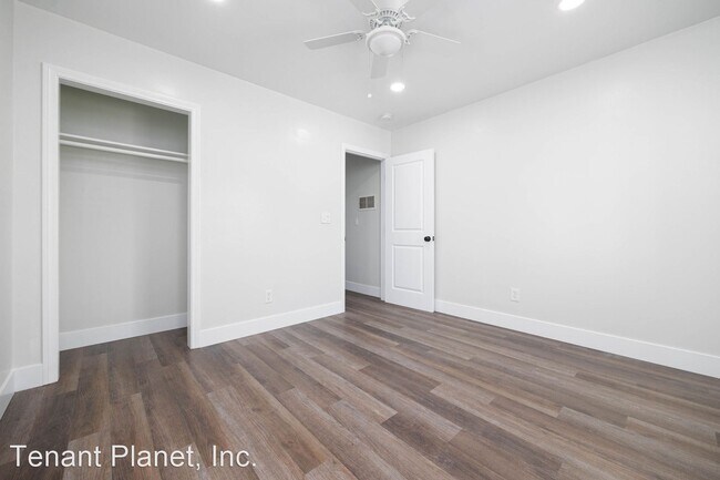 Building Photo - 2 br, 1 bath House - 1104 E Ave