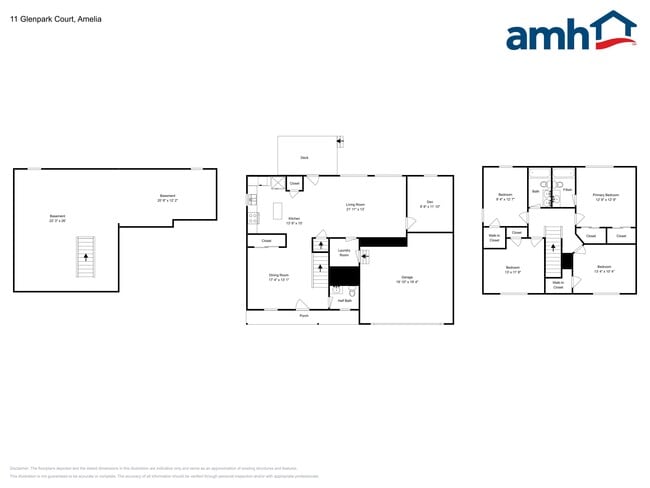 Building Photo - 11 Glenpark Ct