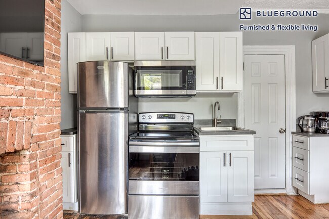 Foto del edificio - 17 Gay St