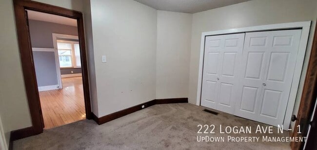 Building Photo - 222 N Logan Ave