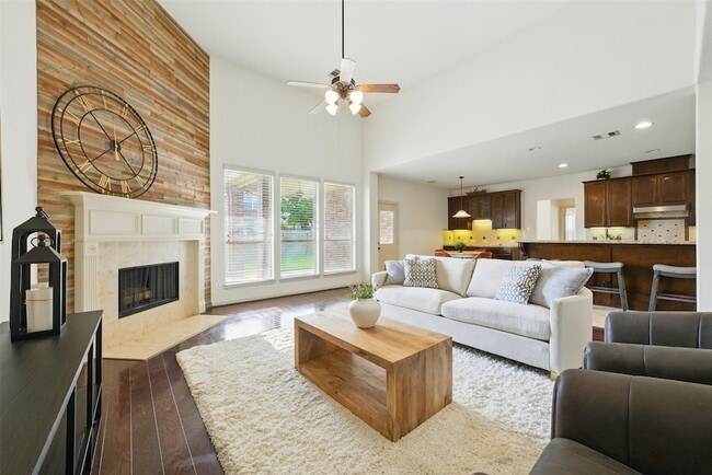 Foto del edificio - 19014 Ridge Cove Ln