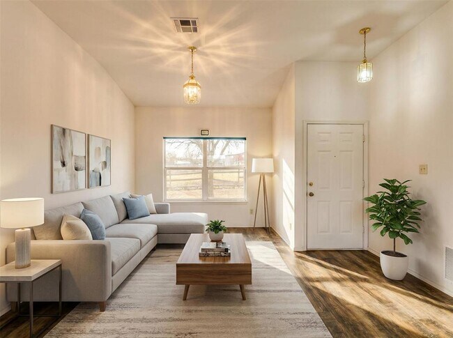 Foto del edificio - 1644 Co Rd 139