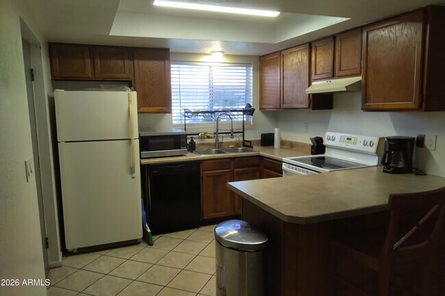 Foto del edificio - 422 W Pebble Beach Dr