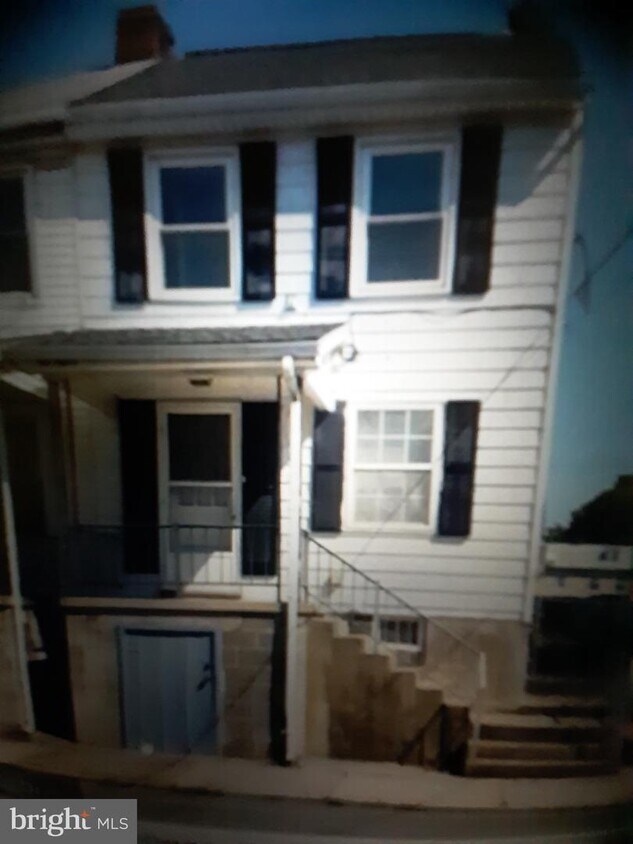 10 Path St, Mifflin, PA 17058 House Rental in Mifflin, PA
